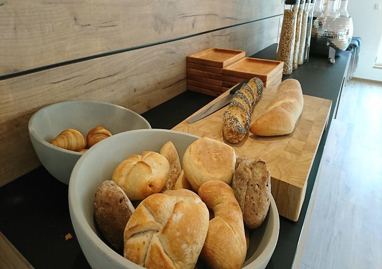Hotel Restaurant Kochschule Roessle 埃尔察赫 外观 照片